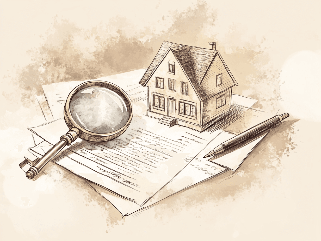 Conseils en achat immobilier