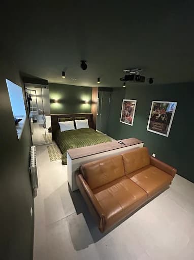 Rénovation studio complet